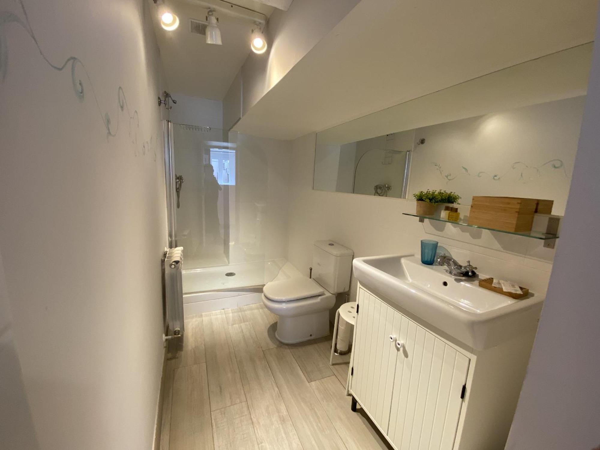 Apartamentos "Casa Abuelo Juan" San Ildefonso Ngoại thất bức ảnh