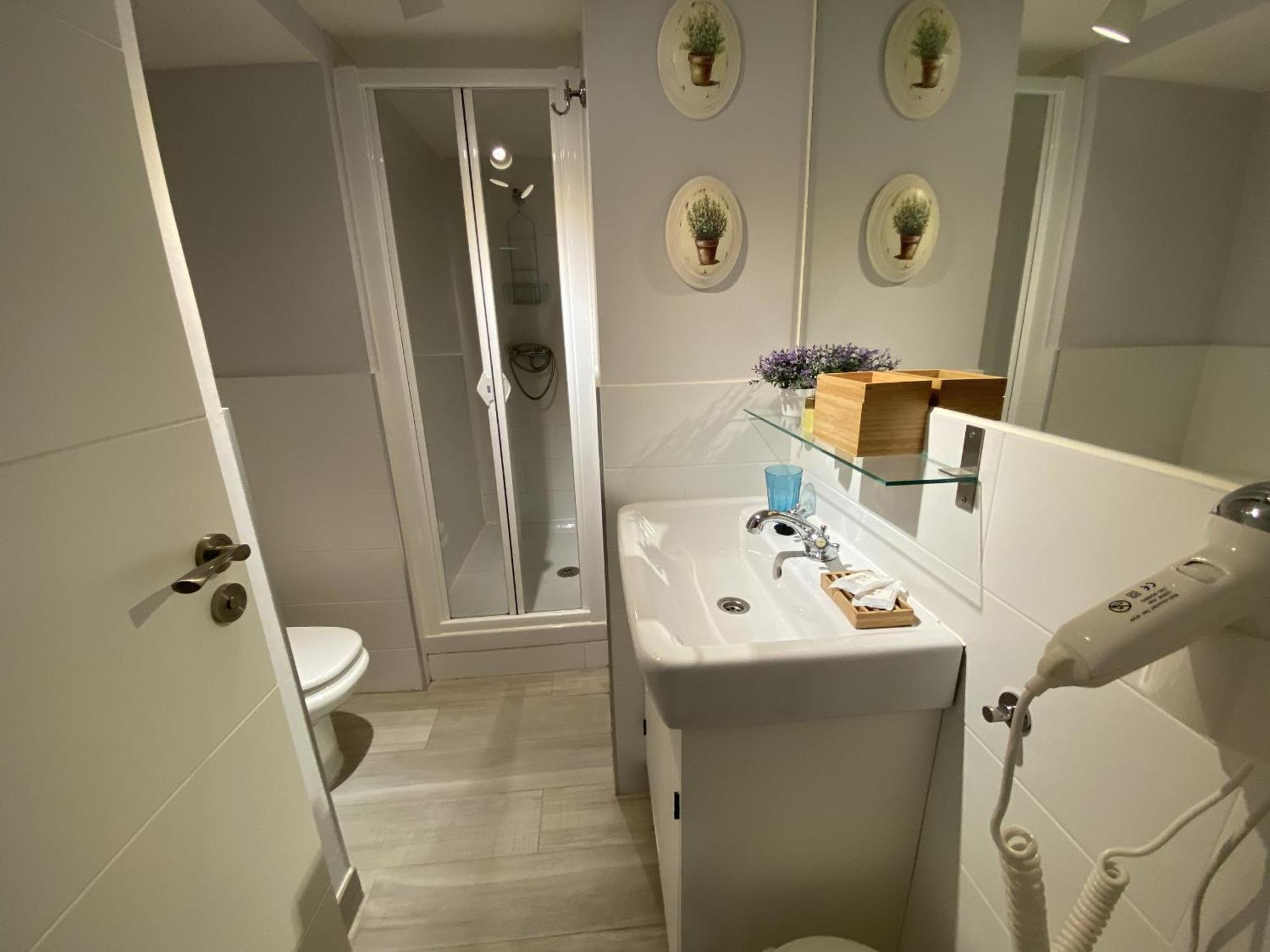 Apartamentos "Casa Abuelo Juan" San Ildefonso Ngoại thất bức ảnh